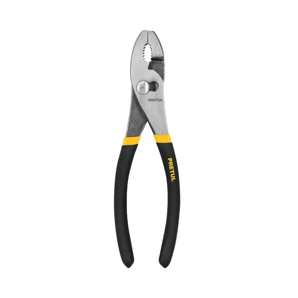  PINZAS CHOFER  PRETUL 8