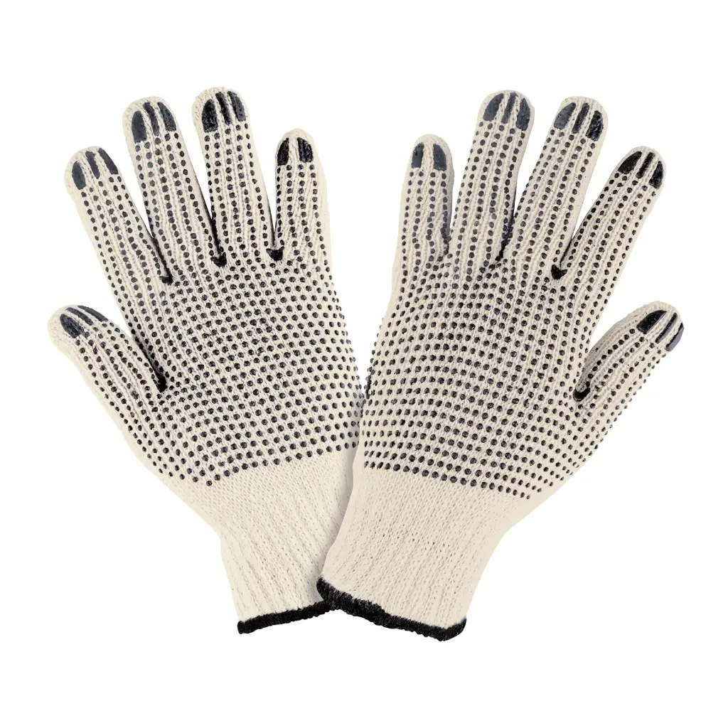  GUANTES ALGODÓN PRETUL