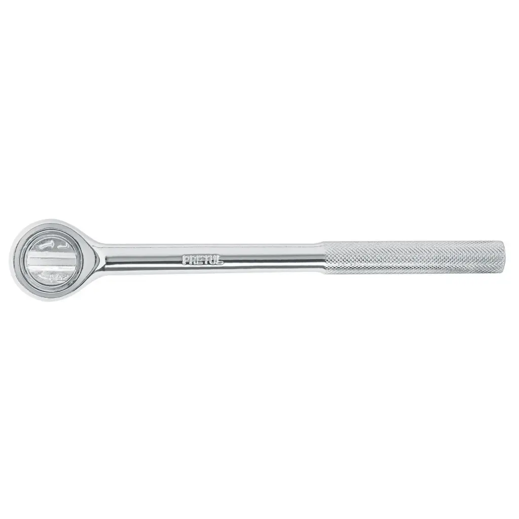  MATRACA CABEZA REDONDA 1/2 PRETUL