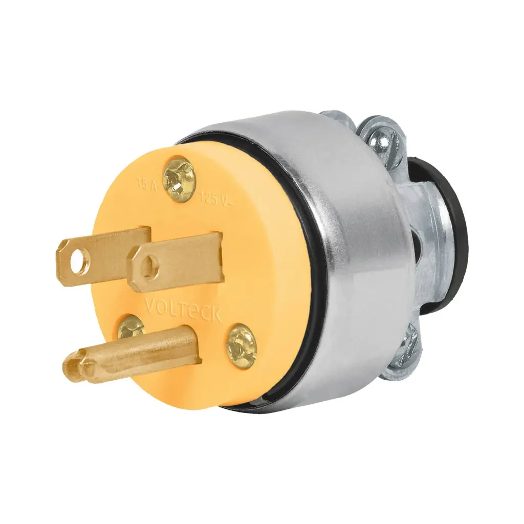  CLAVIJA MACHO USO RUDO VOLTECK