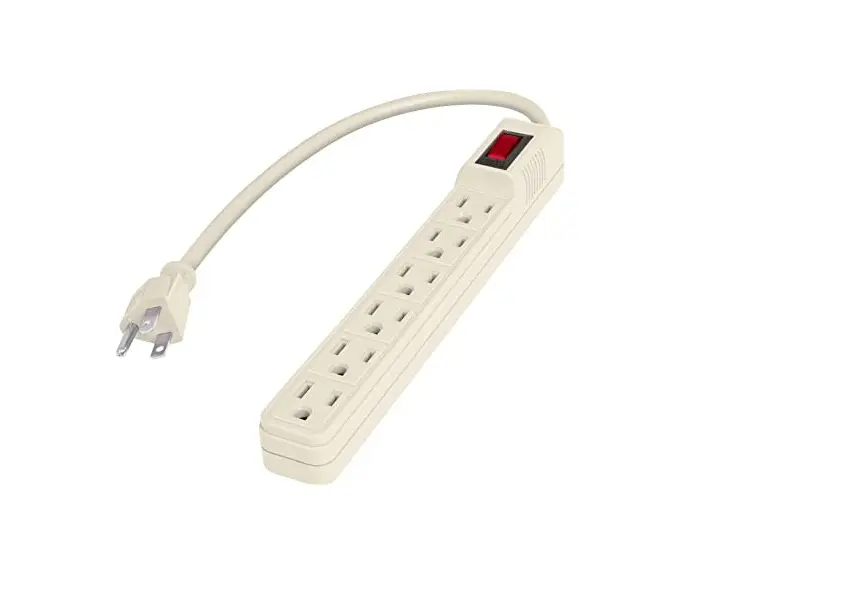  BARRA MULTICONTACTO 16 AWG VOLTECK 