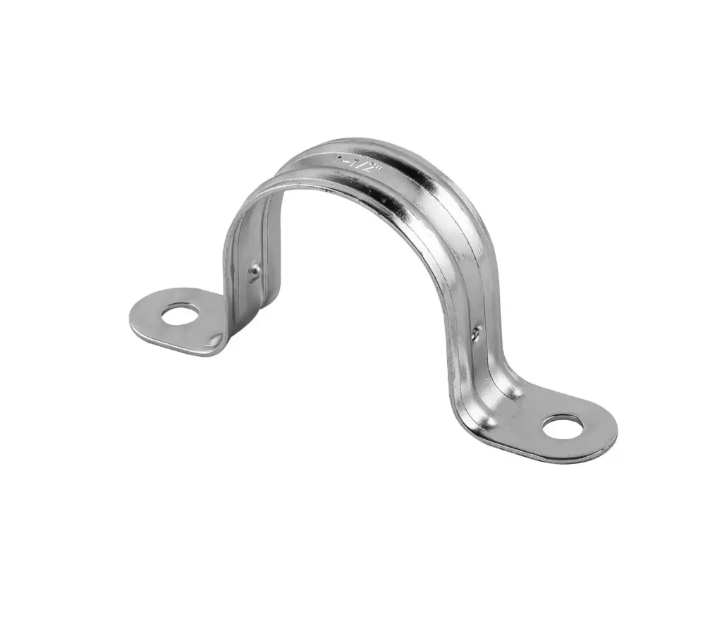  ABRAZADERA OMEGA 4" VOLTECK