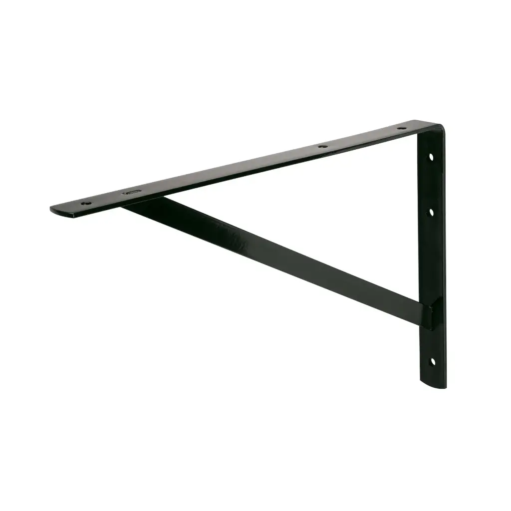  MENSULA DE ACERO 10 X 16" FIERO