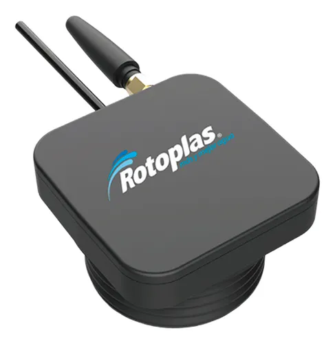 [312379] INDICADOR DE NIVEL ULTRASONICO ROTOPLAS ALAMBRICO