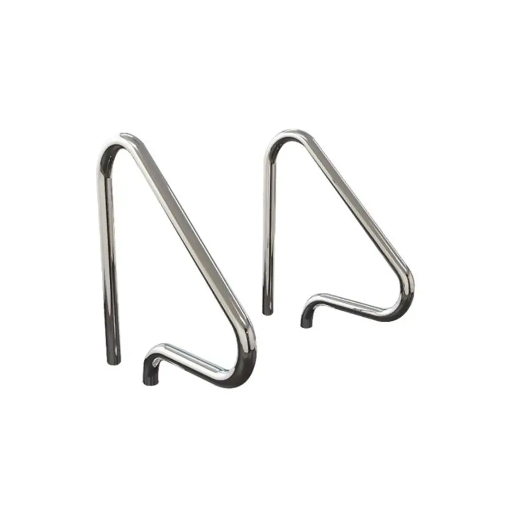 PASAMANOS PANDA ACERO INOX (PA-PSM-CURV-D1)