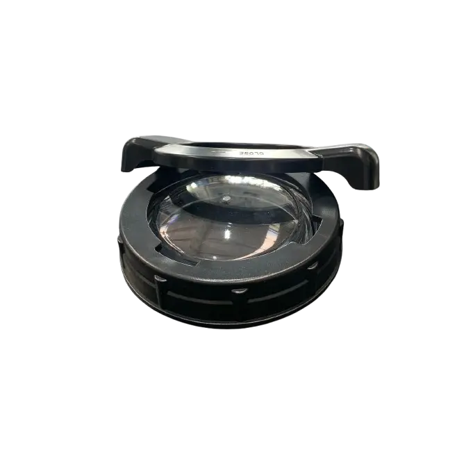 KIT TAPA FILTRO PANDA-BLU (R-BLU-KIT-TAPA)