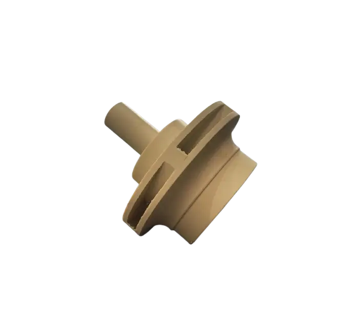 IMPULSOR PANDA-BLU 1/2 HP (R-BLU5X-IMP)