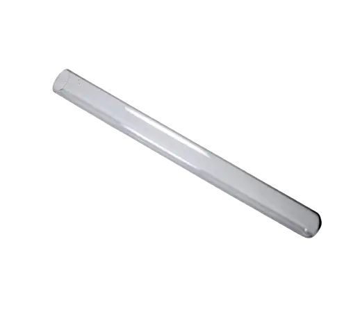 [R-PK-UVMC-6W] MANGA DE CUARZO PARA FOCO UV 6W PURIKOR (R-PK-UVMC-6W)