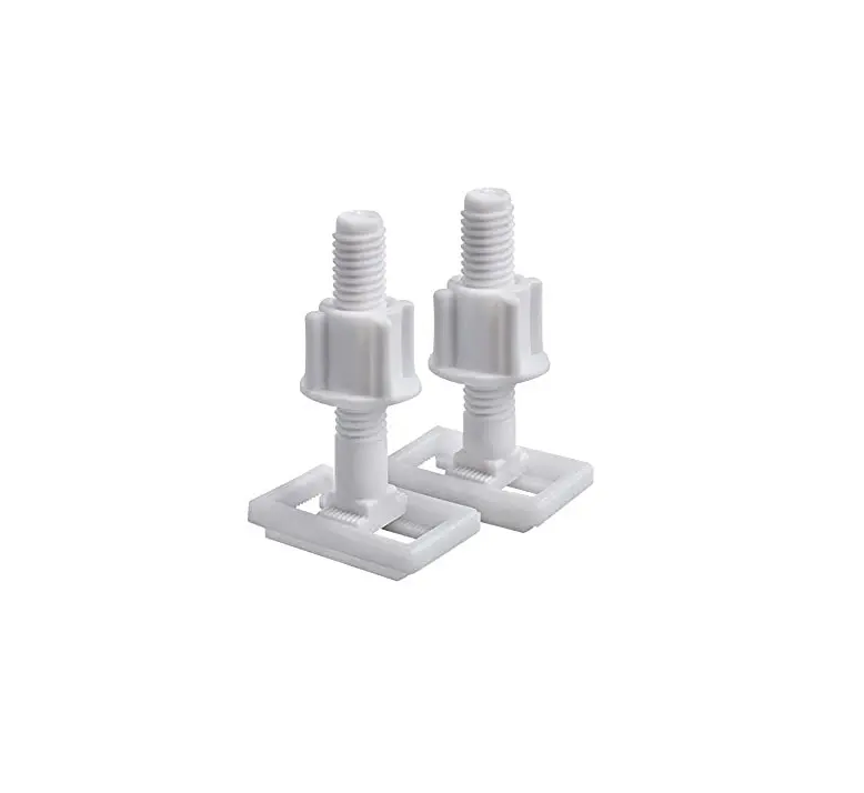 JGO DE TORNILLO PARA ASIENTO ONE PIECE