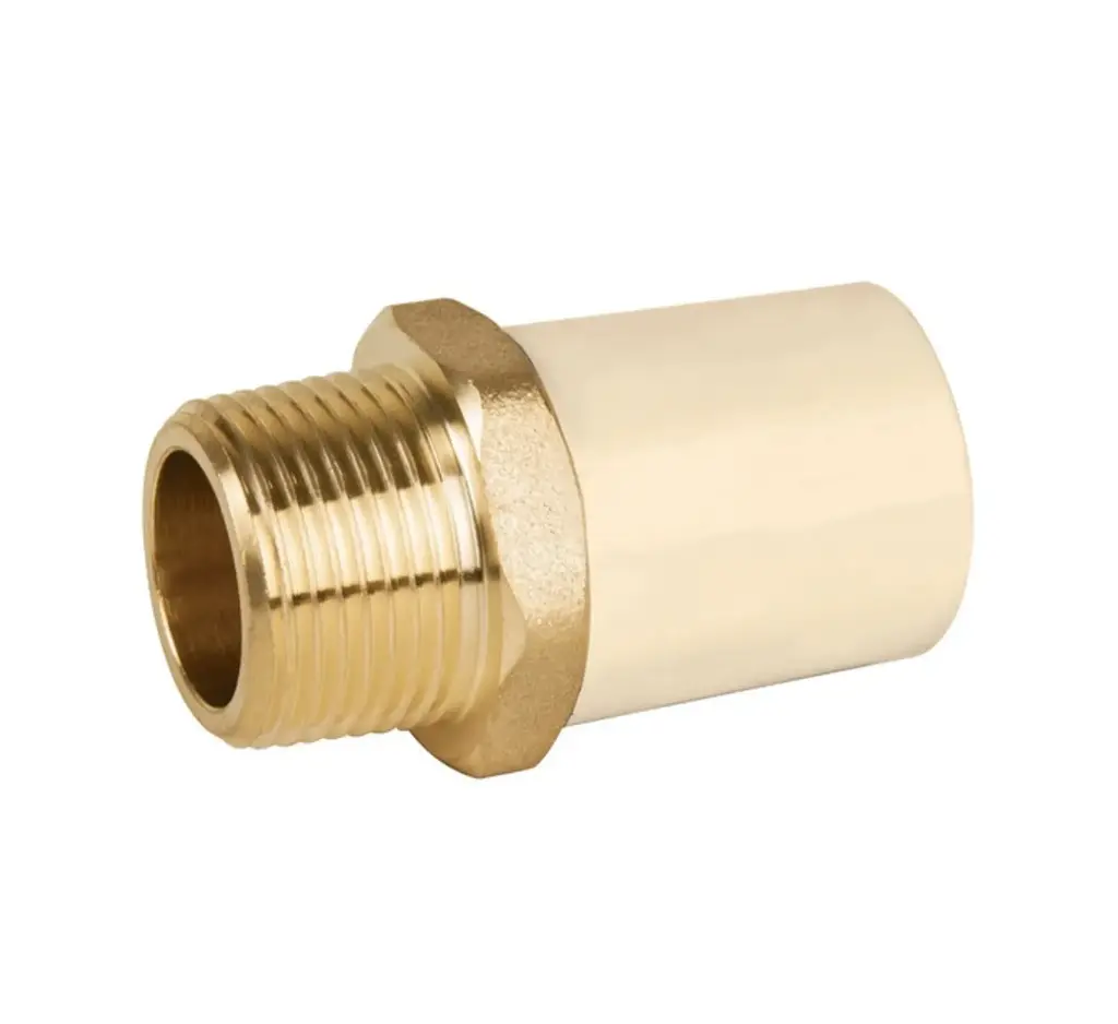 [2016105] CRE CPVC BRONCE DE 1 1/2