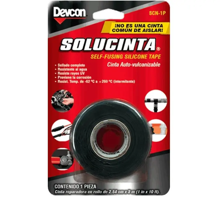 [SD13001] SOLUCINTA DEVCON DE 1 x 3 MTS