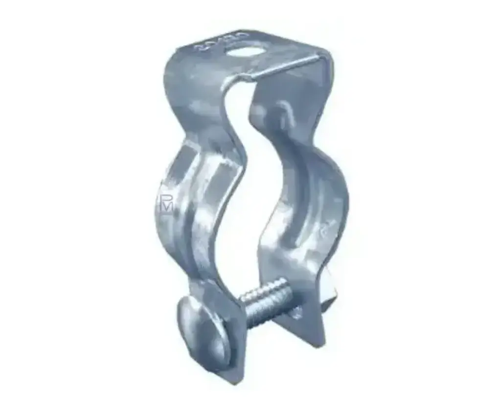 [10046] ABRAZADERA CLIP DE 2