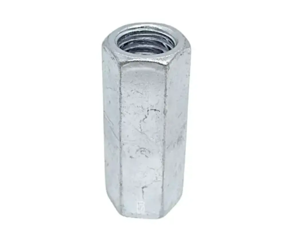 [10644] COPLE HEXAGONAL DE 1/2