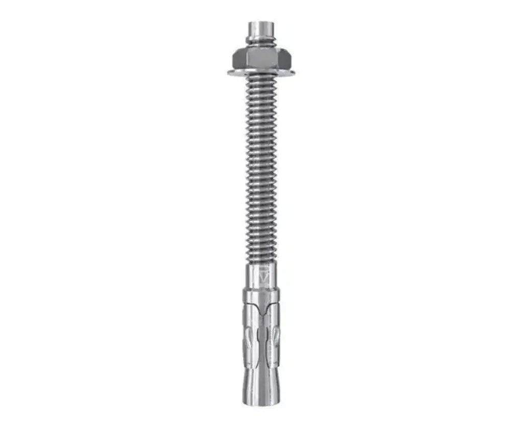 TAQUETE EXPANSOR INTEGRADO DE 1/2 X 33/4