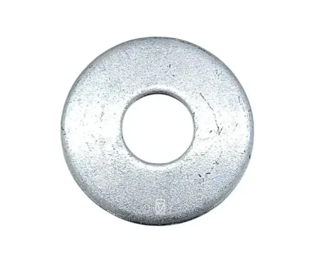 RONDANA PLANA GALV DE 3/8