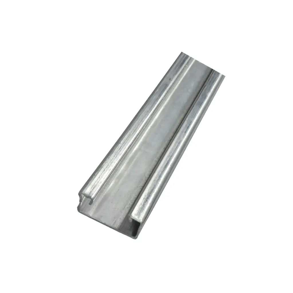 UNICANAL LISO CAL14 DE 4 X 2 (3MTS)