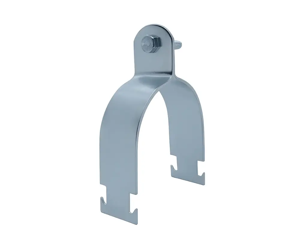 [60404] ABRAZADERA UNICANAL DE 1
