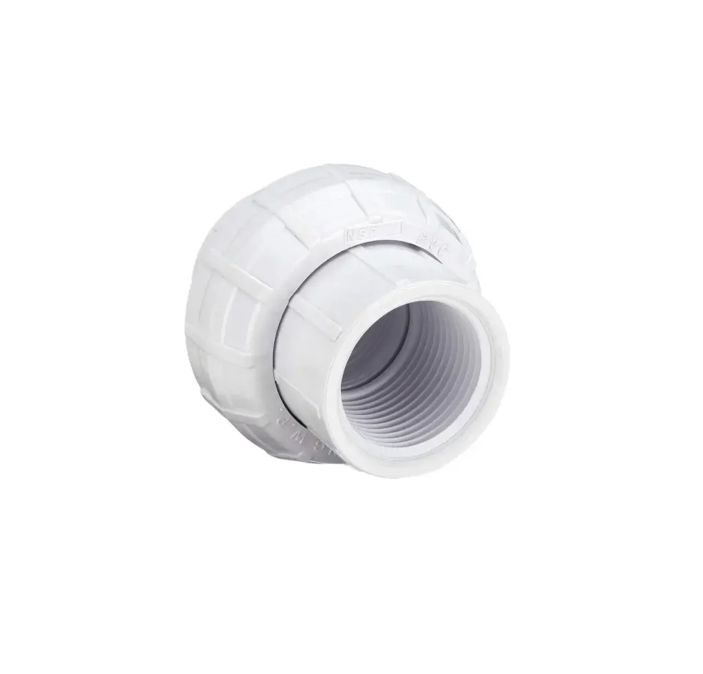 TCA UNION ROSC PVC CED 40 DE 2