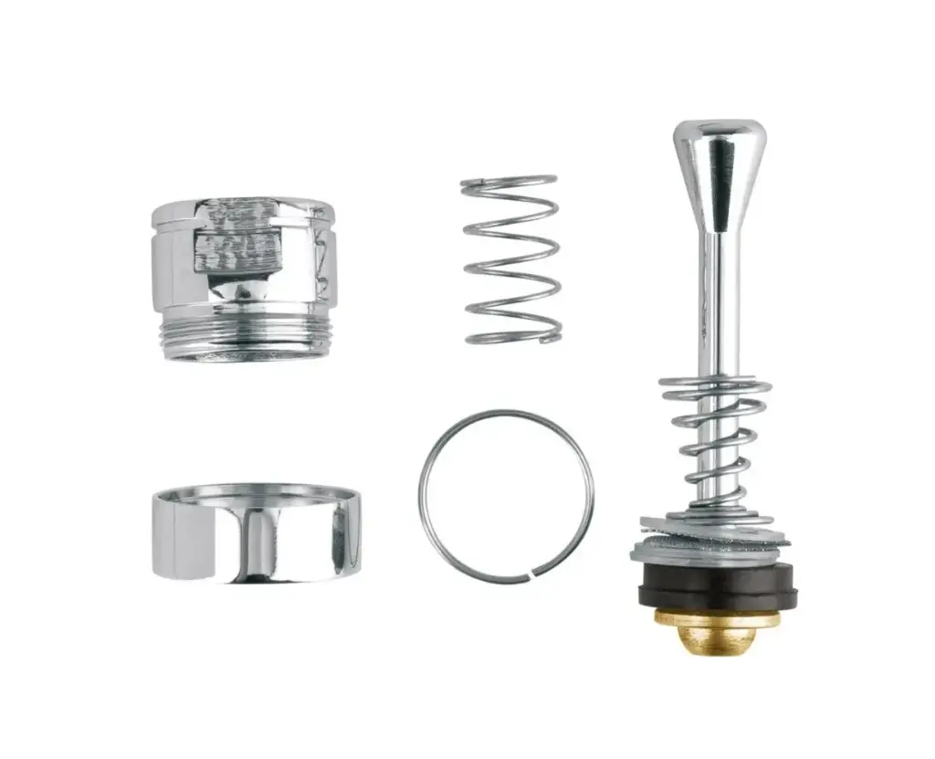 [49228] PIVOTE DE REPUESTO FOSET (49228)