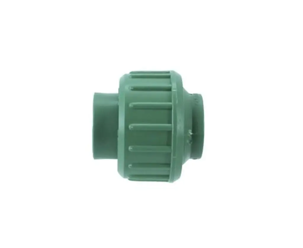 TCA UNION PLASTICA PLUS DE 1
