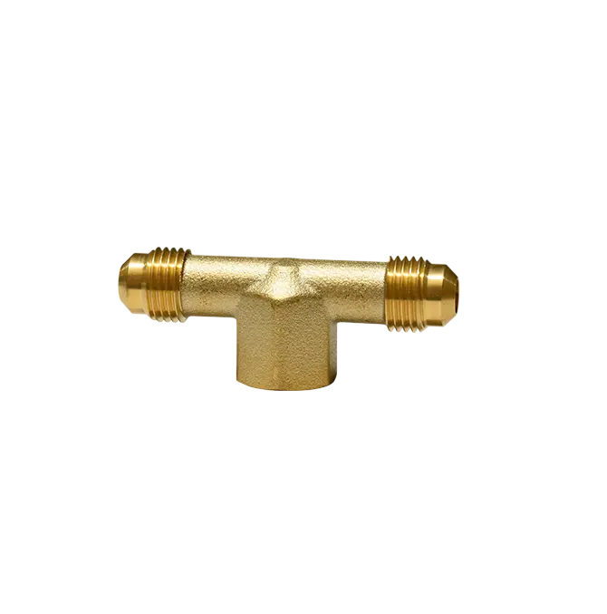 [UCE-91T] TEE CAMP FLARE DE 5/16 UCE-91T