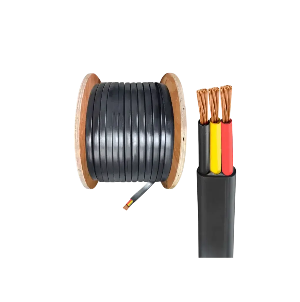 [CABLE3X12A] CABLE PLANO SUM 3 X 12 (CABLE3X12A)