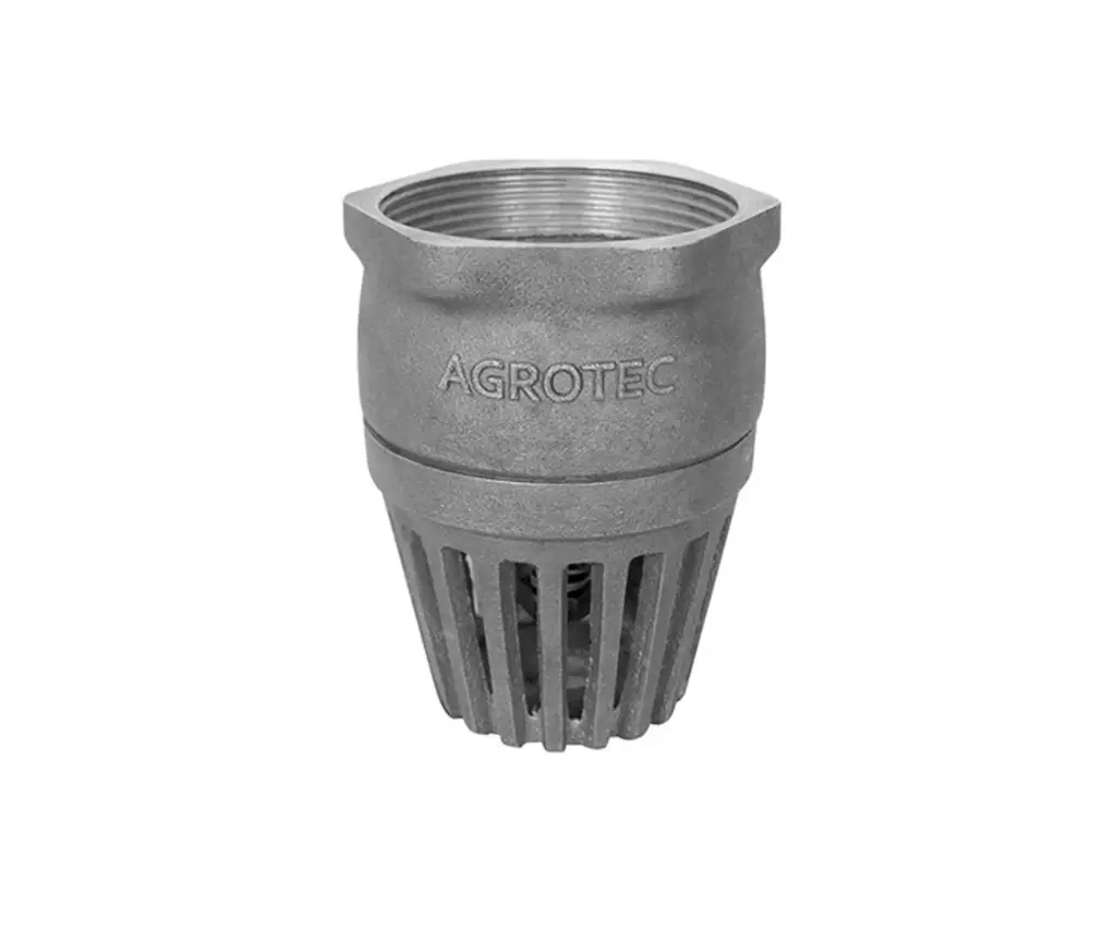 PICHANCHA ALUM PCP AGROTEC DE 4