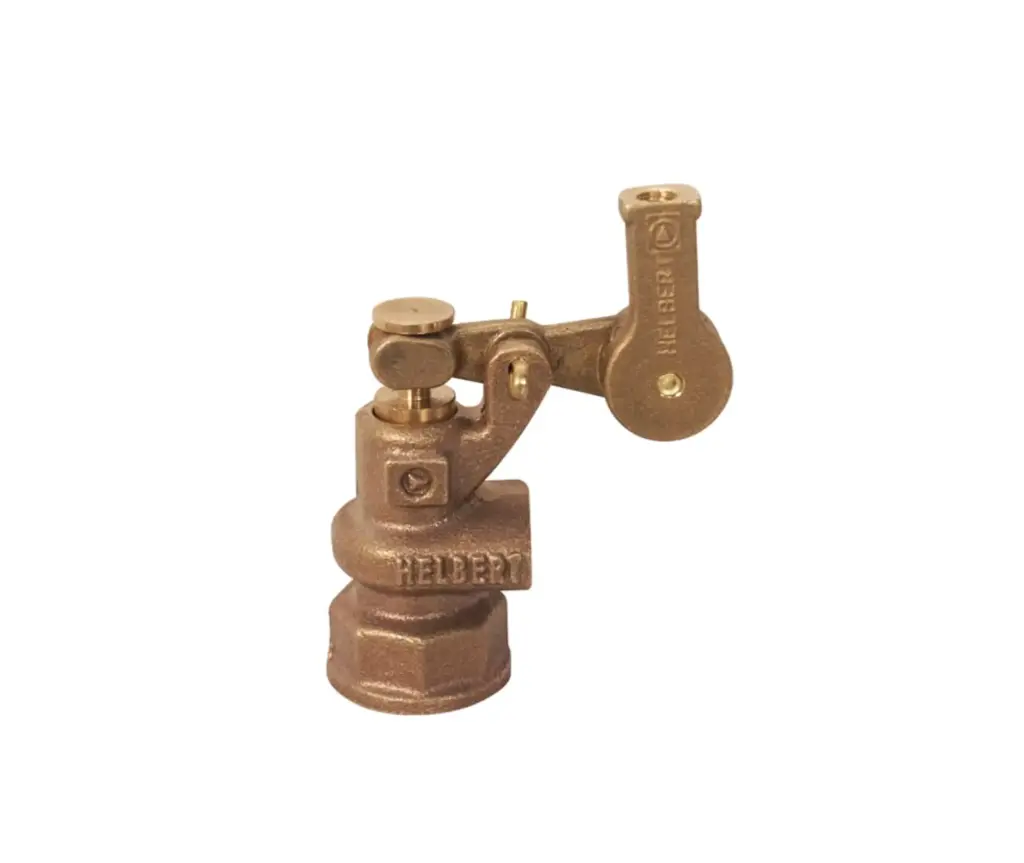 VALV FLOTADOR PCP HELBERT PESADA DE 1 (V 5/16)