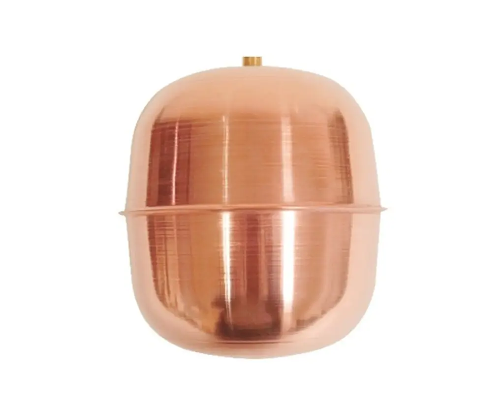 FLOTADOR PCP HELBERT COBRE (3) (V 3/8)