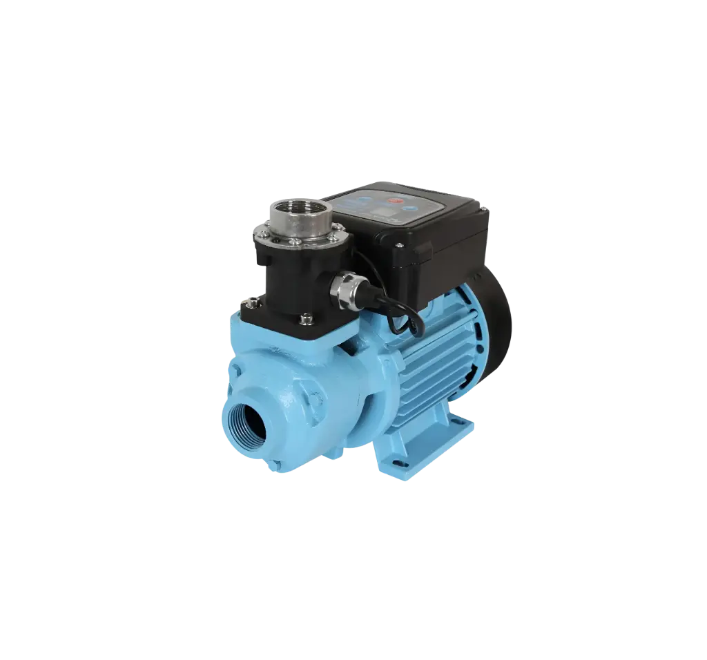 PRES AQ BOM 1/2 HP MATIC 127V (AP-MATIC-50/1127)