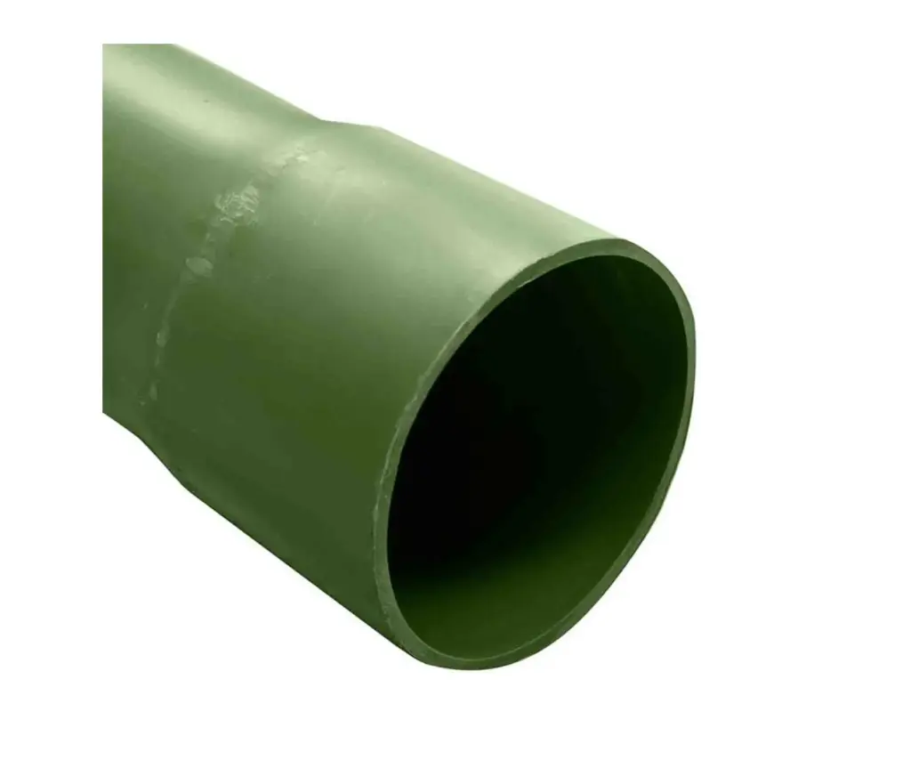 TUBO PVC CONDUIT TP DE 2 (50 MM)