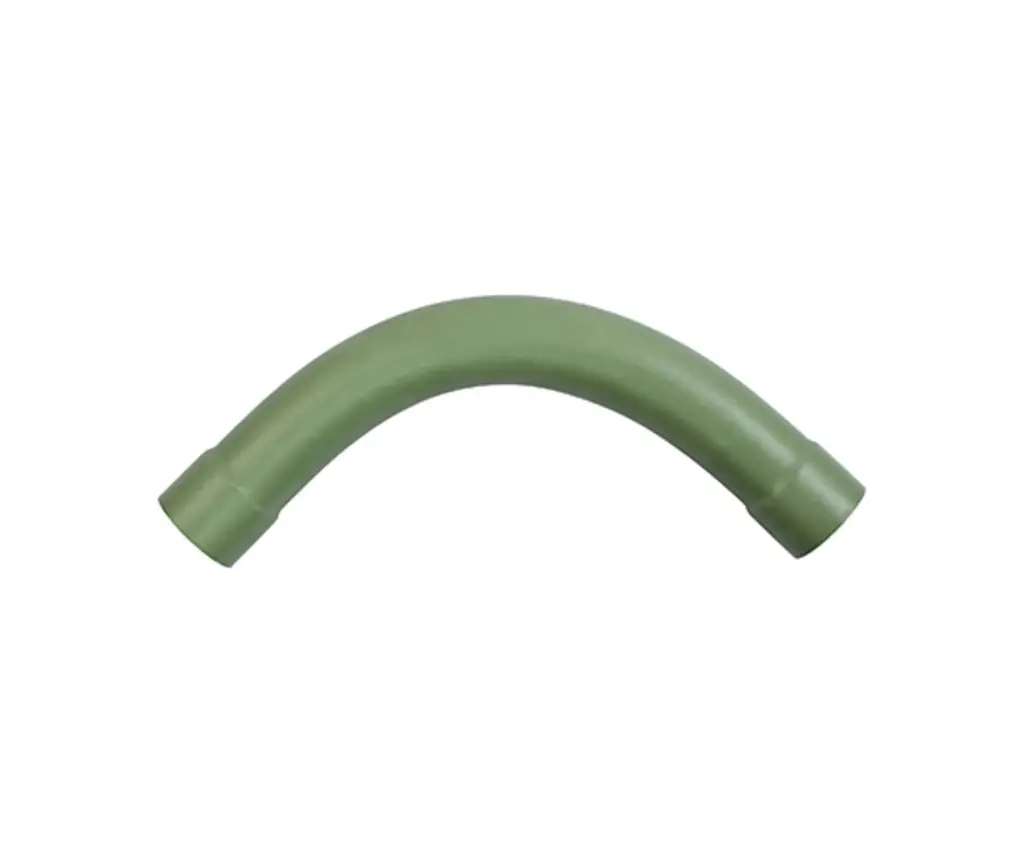 [EC-040] CURVA PVC CONDUIT TP DE 2 X 90