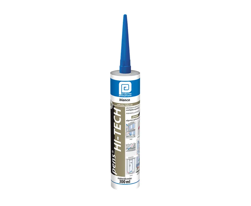 SELLADOR PENS HI TECH BLANCO DE 300 ML