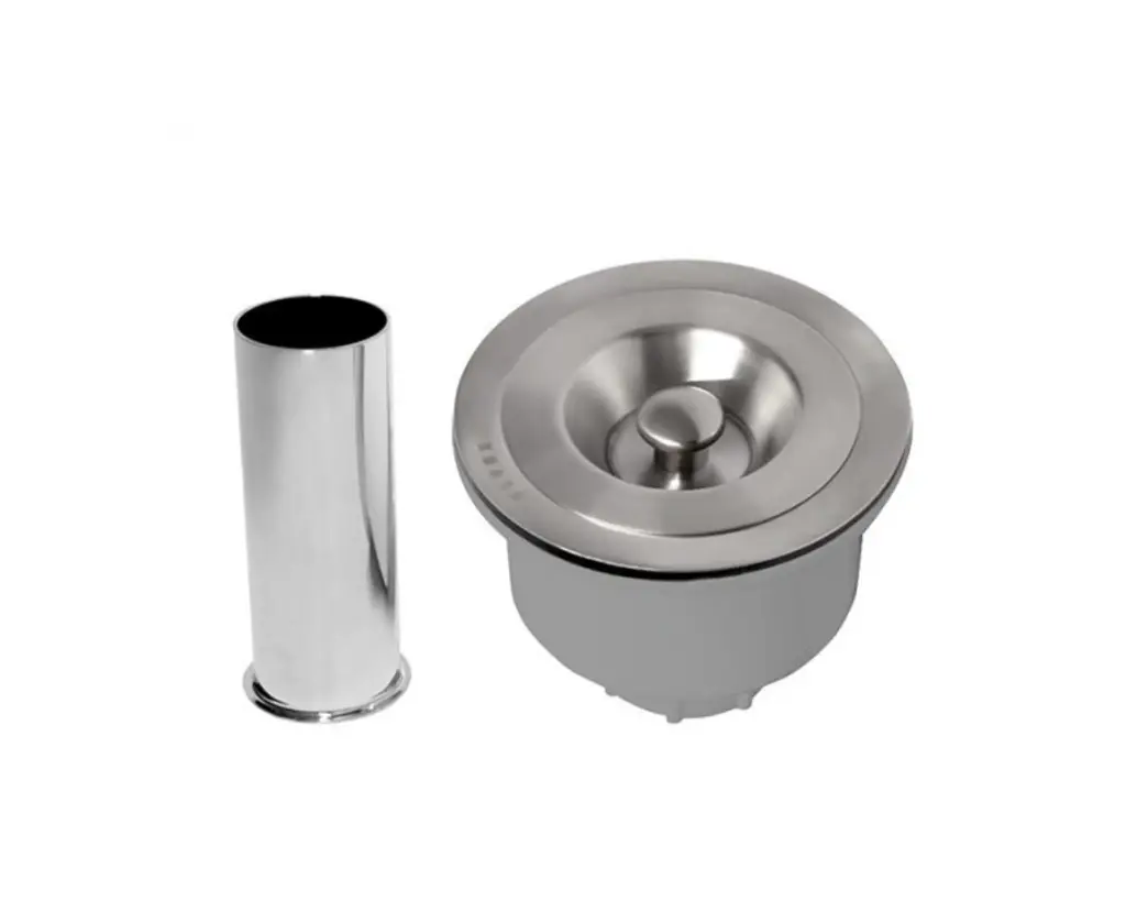 CONTRA FREG INOX HELVEX H-8802