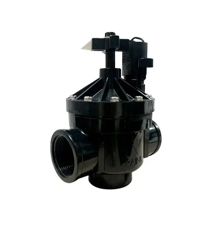 [MCC-K7102] VALV SOLENOIDE K-RAIN 2 (MCC-K7102)