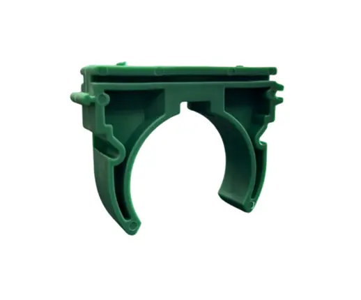 ABRAZADERA PLASTICA PPR DE 2