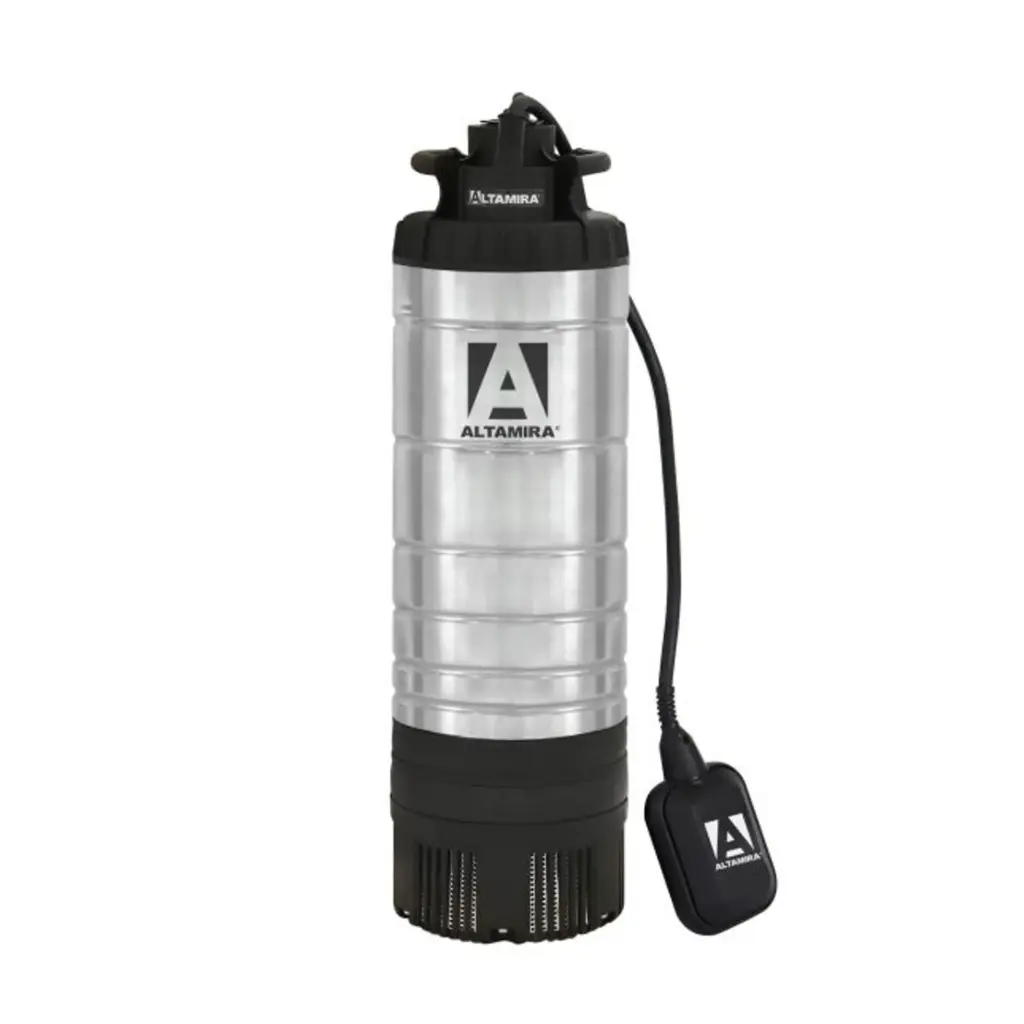 MOTOBOMBA SUM ALT-ELITX 1.5 HP 127V (ELITX83A-1127)