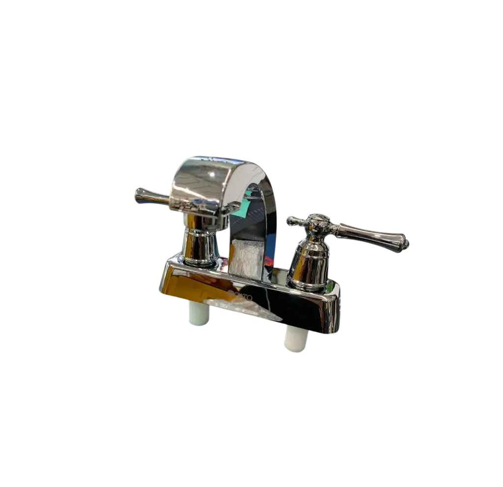 [C15M0800] MEZCLADORA LAVABO CATO ARAZA