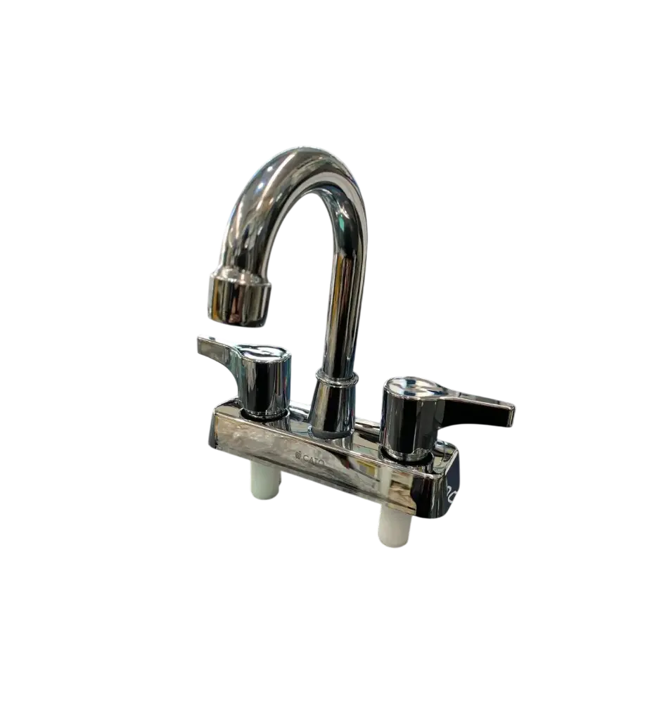 [C15M0900] MEZCLADORA LAVABO CATO GRIJALVA