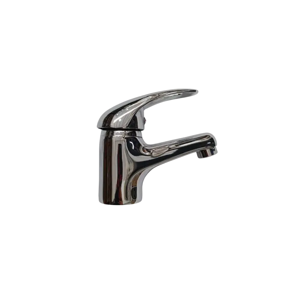 [C14M1000] MEZCLADORA MONOMANDO LAVABO CATO JARI