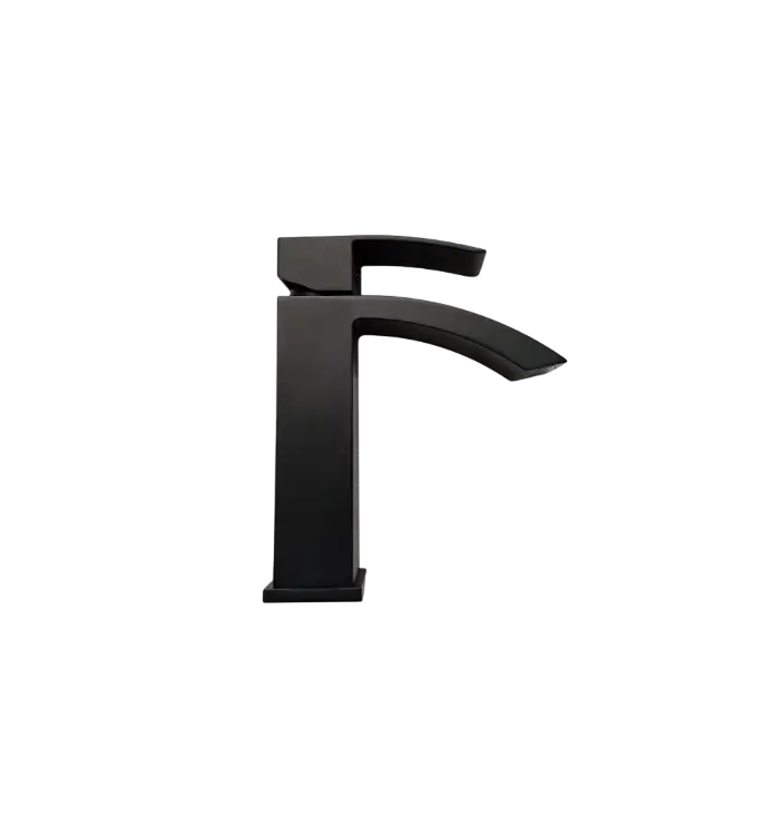 [C14R0100] MEZCLADORA MONOMANDO LAVABO CATO PANUCO