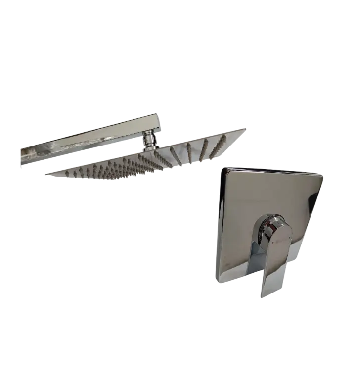 [C73L0100] KIT REGADERA Y MONOMANDO CATO YAQUI