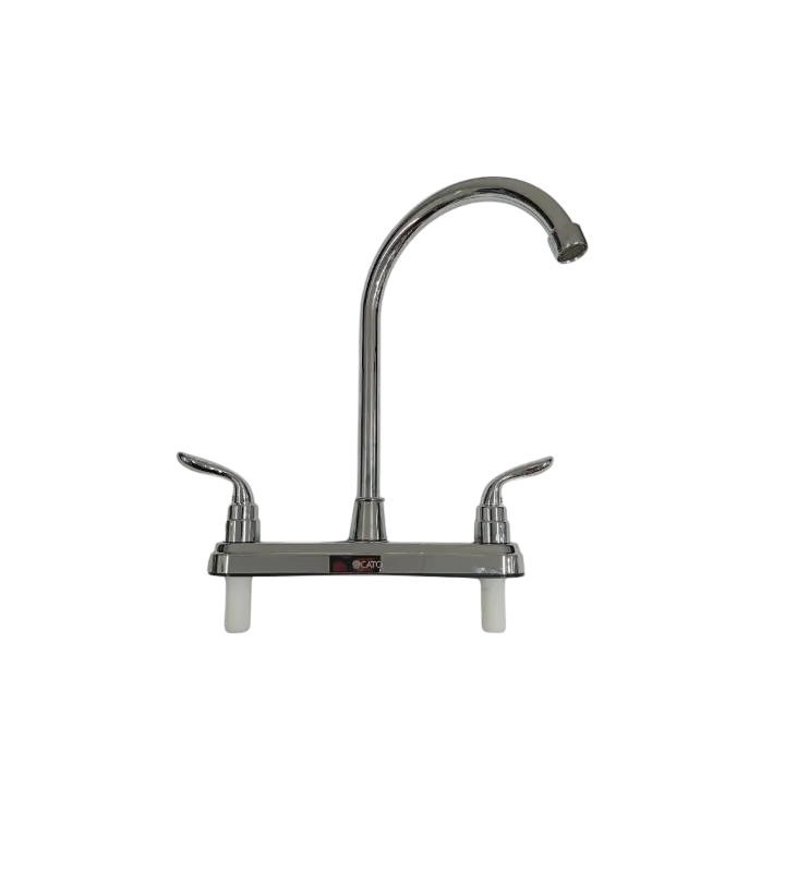 [C13M0400] MEZCLADORA FREG CATO CAURA