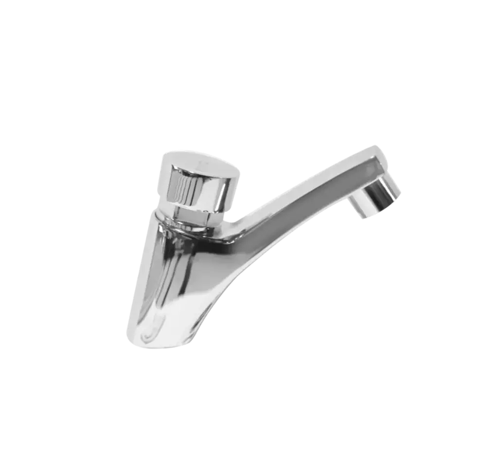 [C2200000] LLAVE TEMPORIZADORA PUSH LAVABO CATO