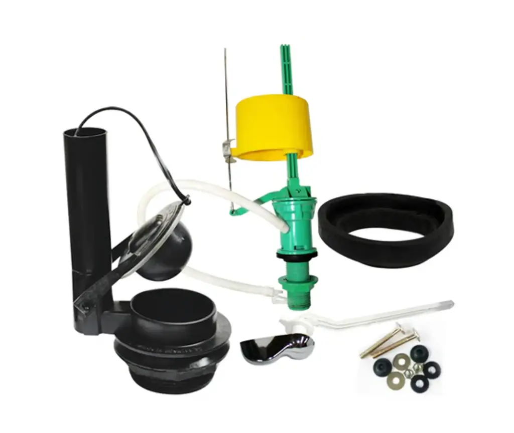 [C47H4100] JGO DE HERRAJE WC CATO PEKE (C47H4100)