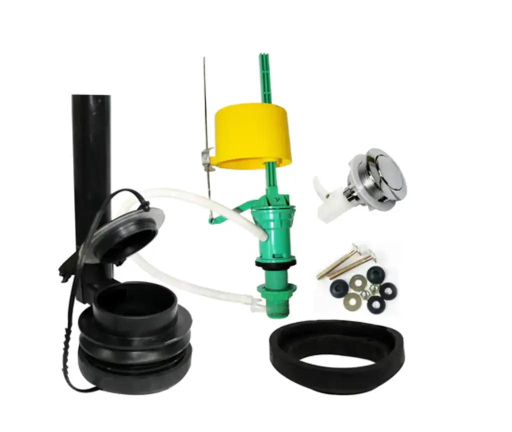 [C49H1900] JGO DE HERRAJE WC CATO S1P (C49H1900)