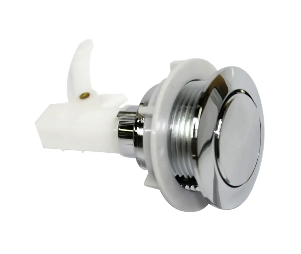 [C29G0100] BOTON WC CATO BLANCO (C29G0100)