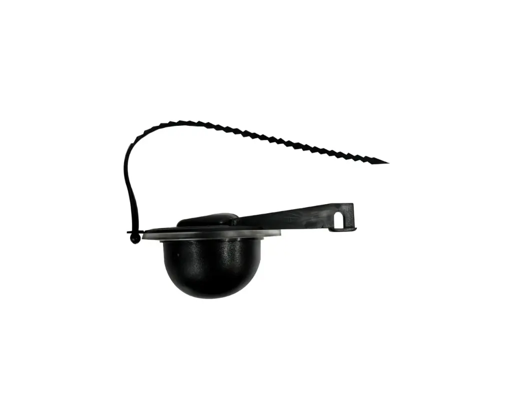 SAPO PARA WC CATO DE 3 BURBUJA (C3800000)