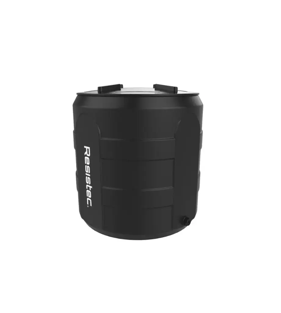 TANQUE RECUPERACION AGUA RESISTEC 130 LTS