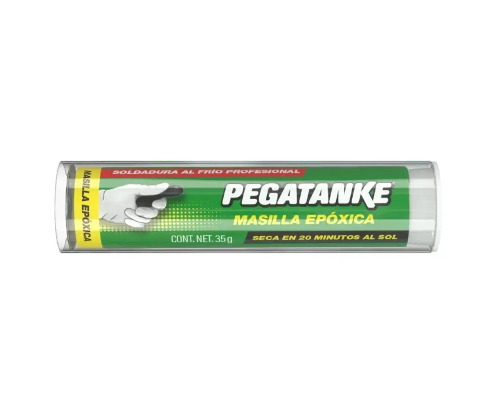MASILLA EPOXICA PEGATANKE 35 GR (2422)